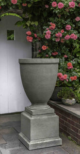 Photo of Campania Capitol Hill Urn - Exclusively Campania